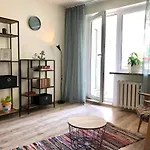 Apartament U Krola Sledzia Kolobrzeg