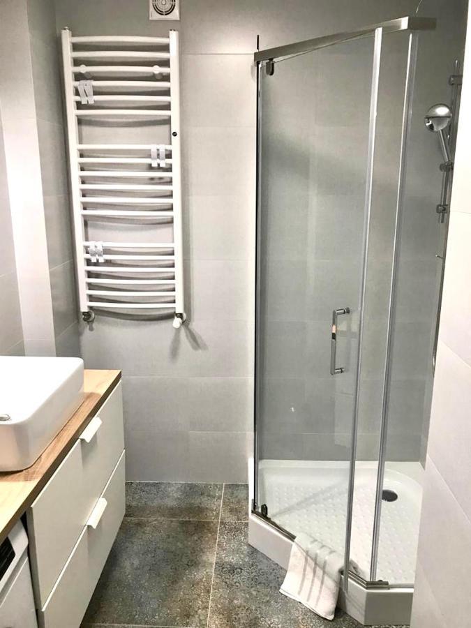 Apartment U Krola Sledzia