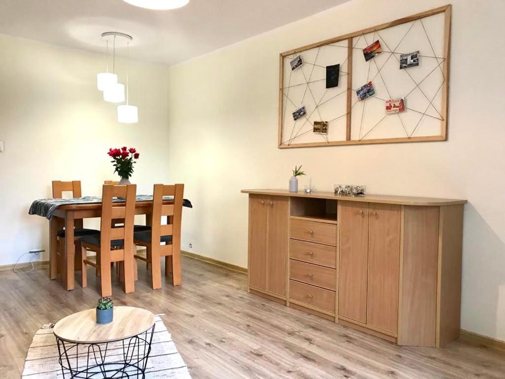 U Krola Sledzia Apartment *