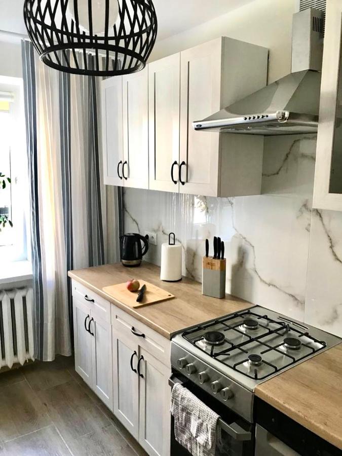 U Krola Sledzia Apartment Kolobrzeg