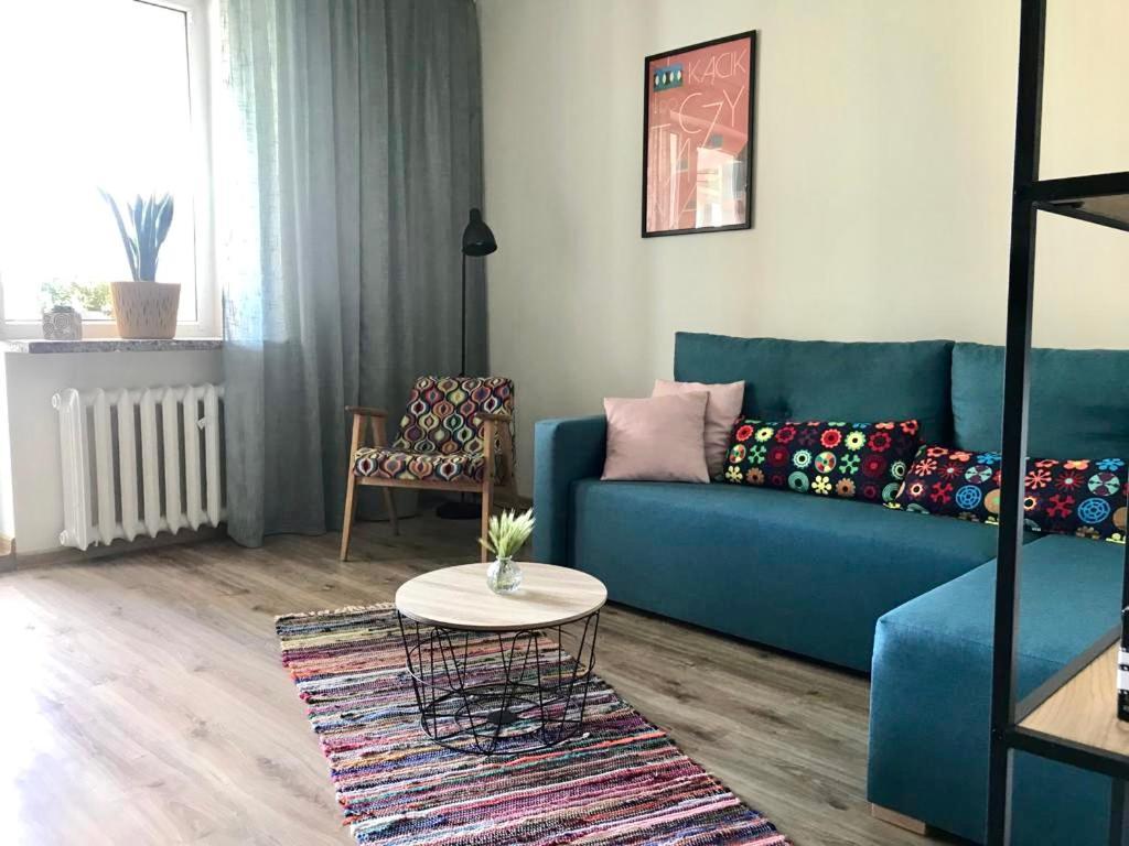 U Krola Sledzia Apartment *