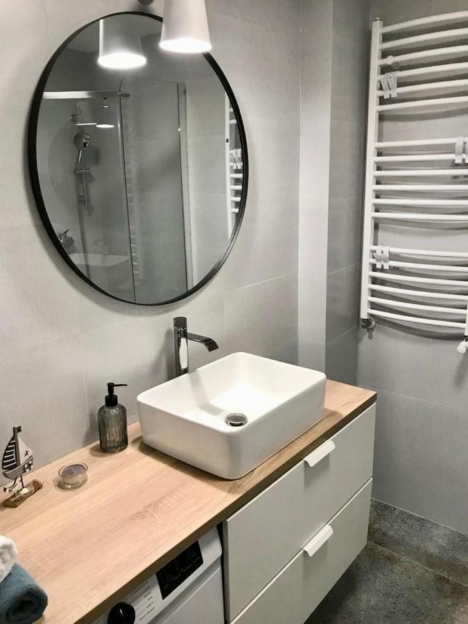 Apartment U Krola Sledzia *