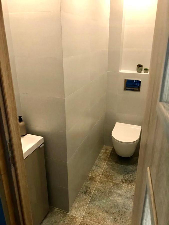 U Krola Sledzia Apartment