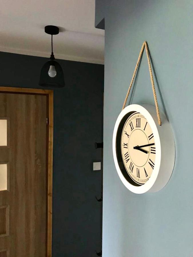 U Krola Sledzia Apartment Kolobrzeg